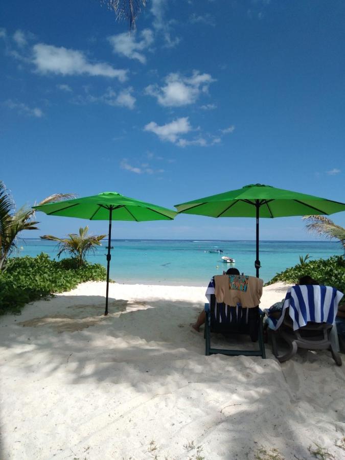Shanaz Beachside Retreat Apartamento