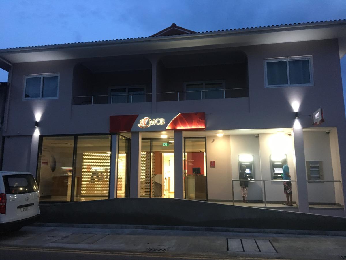 Shanaz Beachside Retreat Apartamento
