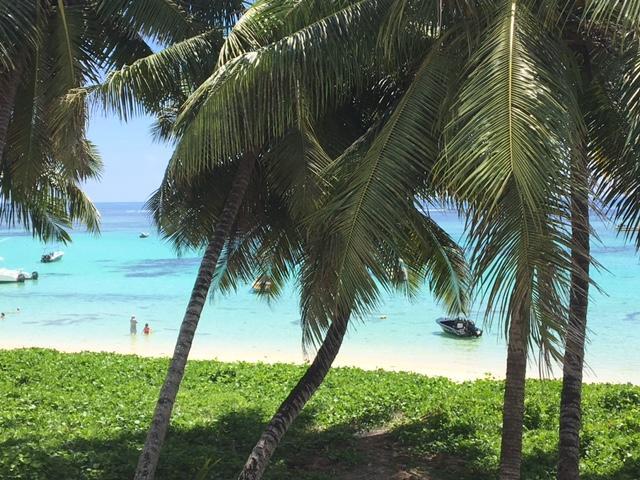 Shanaz Beachside Retreat