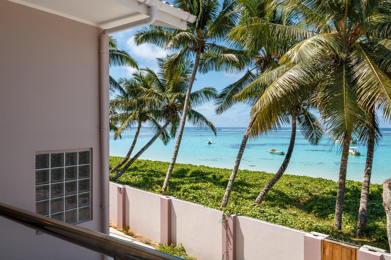 Shanaz Beachside Retreat Apartamento *