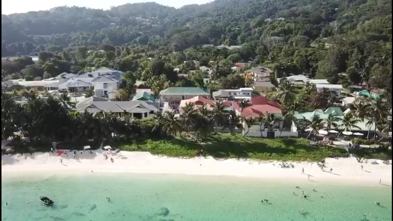 Shanaz Beachside Retreat