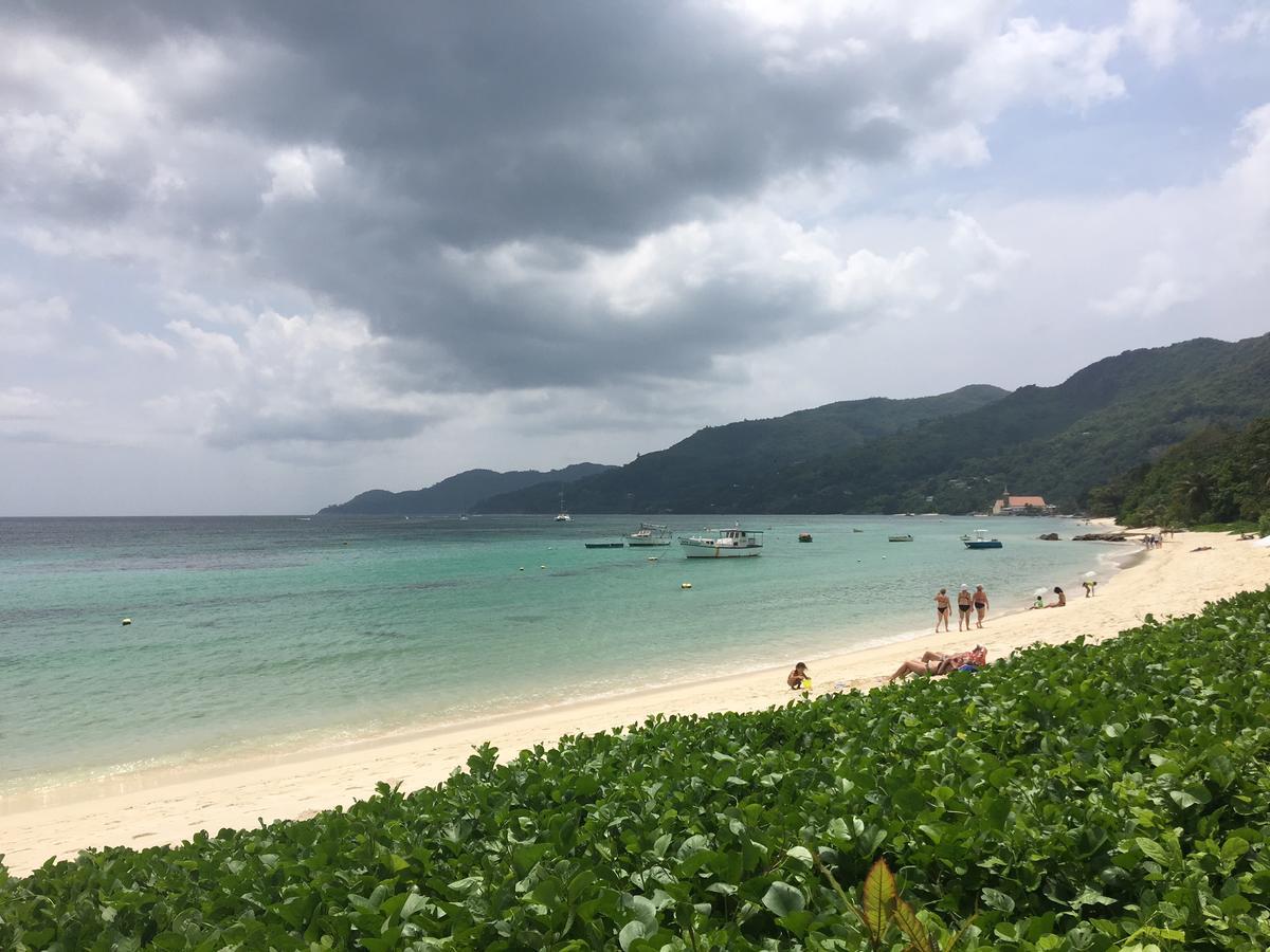 Shanaz Beachside Retreat *