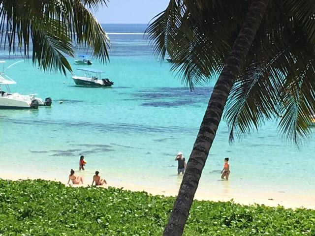 Shanaz Beachside Retreat *