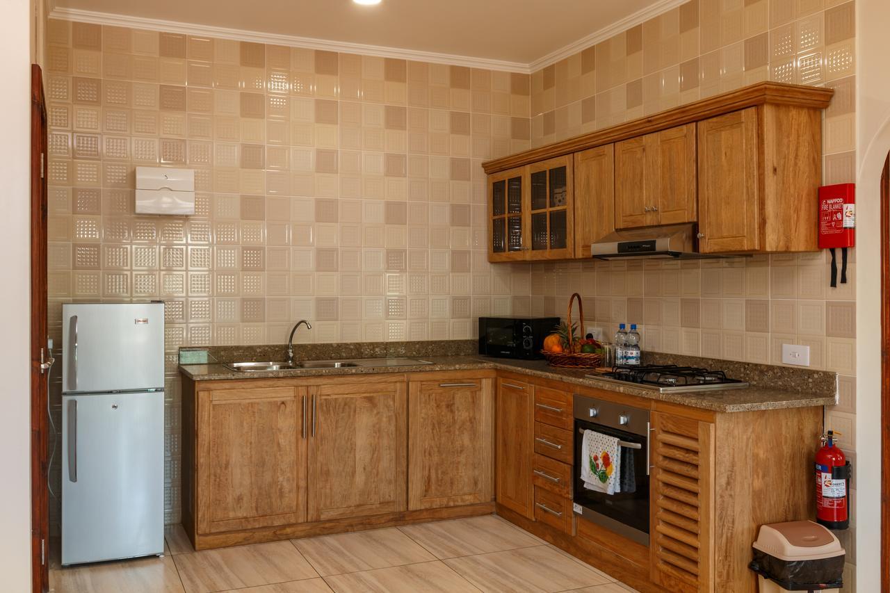 Shanaz Beachside Retreat Apartment *