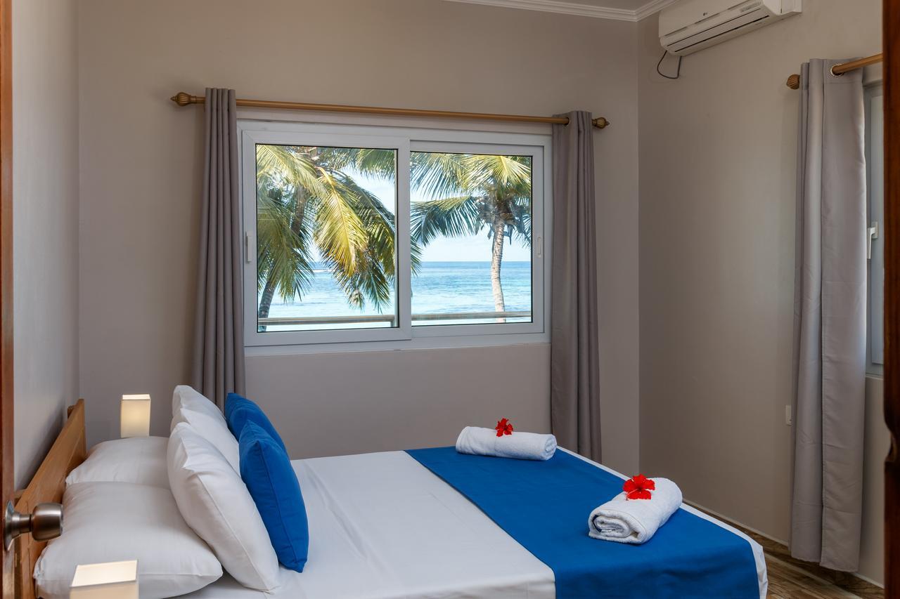 Shanaz Beachside Retreat Apartment