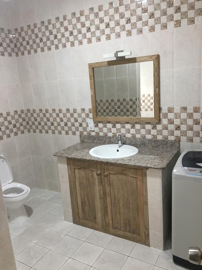 140sqm 4 Bedroom, 4 Private Bathroom In جزيرة ماهي شقة *